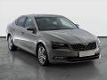 �koda Superb 2.0 TDI 4x4, 4X4, Automat