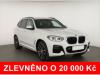 BMW X3 xDrive30d, ALU, KLIMA, 4X4