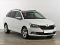 koda Fabia 1.0 TSI, Serv.kniha