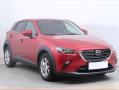 Mazda CX-3 2.0 Skyactiv-G, Serv.kniha