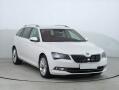 �koda Superb 2.0 TDI, 4X4, Automat, K��e