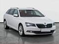 �koda Superb 2.0 TDI, 4X4, Automat, K��e