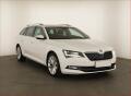 �koda Superb 2.0 TDI, 4X4, Automat, K��e