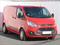 Ford Transit Custom 2.0 EcoBlue, L2H1, 1Maj