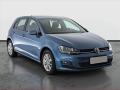 Volkswagen Golf 1.2 TSI, Serv.kniha, Navi