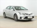 Toyota Avensis 2.0 D-4D, Vyh.sedaek