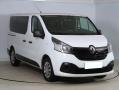 Renault Trafic 1.6 dCi, Bus, 9Mst, R