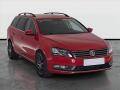 Volkswagen Passat 2.0 TDI, Navi, Tempomat