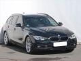 BMW 318 d, Automat, Serv.kniha