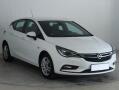 Opel Astra 1.6 CDTI, Serv.kniha, Tempomat