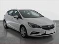 Opel Astra 1.6 CDTI, Serv.kniha, Tempomat