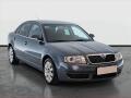 �koda Superb Elegance 1.8T, Xenony