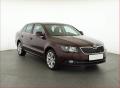 koda Superb 2.0 TDI, 4X4, Automat