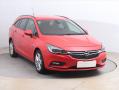 Opel Astra 1.6 CDTI, Tempomat