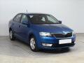 �koda Rapid 1.2 TSI, Automat, Serv.kniha