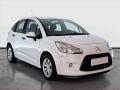 Citro�n C3 1.4 i, Serv.kniha