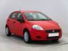 Fiat Grande Punto 1.2, nov STK, jezd vborn