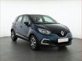 Renault Captur 1.2 TCe, Tempomat