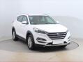 Hyundai Tucson 1.7 CRDi, Serv.kniha, Navi