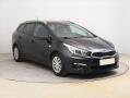 Kia Ceed 1.4 CVVT, Serv.kniha