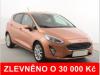 Ford Fiesta 1.0 EcoBoost, Serv.kniha, Navi