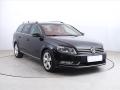 Volkswagen Passat Comfortline 2.0 TDI, 4X4