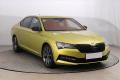 koda Superb Sportline 2.0 TSI, R,DPH