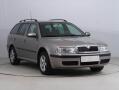 �koda Octavia 1.6, Serv.kniha, po STK, Ta�n�