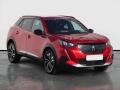 Peugeot 2008 Allure 1.2 PureTech, 17TKM