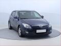 Hyundai i30 1.4 CVVT, Serv.kniha