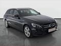 Mercedes-Benz C 220 d, Automat, Tempomat