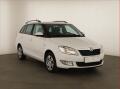 �koda Fabia Ambiente 1.6 TDI, po STK