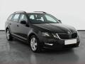 �koda Octavia Ambition 1.6 TDI, Tempomat
