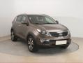 Kia Sportage 2.0 CVVT, 4X4, Automat