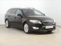 Ford Mondeo 2.0 TDCi, jezd vborn