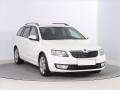 koda Octavia 1.6 TDI, Tempomat