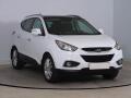 Hyundai ix35 2.0 CRDi, 4X4, Automat