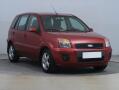 Ford Fusion 1.4, Eko.zaplacen, nov� STK