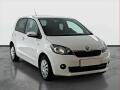 �koda Citigo 1.0 MPI, Automat