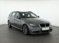 BMW M Paket 320 d, Navi, Xenony