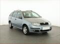 �koda Fabia 1.2 12V, zamluveno