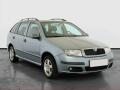 �koda Fabia 1.2 12V, zamluveno