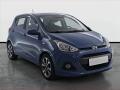 Hyundai i10 1.0, Tempomat, Park.�senzory