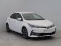 Toyota Corolla 1.6 Valvematic, Serv.kniha