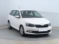 koda Fabia Style 1.4 TDI, Serv.kniha