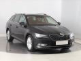 koda Superb Style 1.6 TDI, Automat