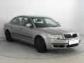 �koda Superb 1.9 TDI, Ta�n�, Klima