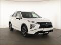 Mitsubishi Eclipse Cross Plug-in-Hybrid