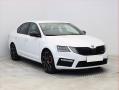 koda Octavia RS 245 2.0 TSI, Serv.kniha