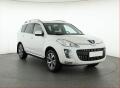 Peugeot 4007 2.2 HDI, 4X4, Automat, 7�m�st